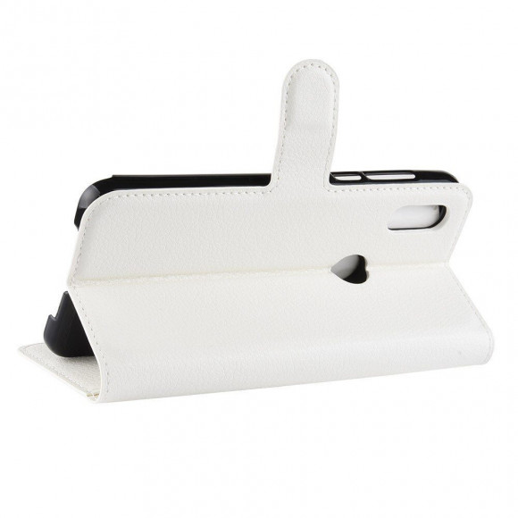 Чехол для Xiaomi Mi Mix 3 (белый)