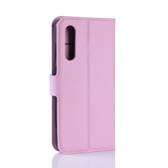 Чехол для Xiaomi Mi 9 SE (розовый)