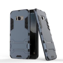 Чехол Duty Armor для Samsung Galaxy S8 (темно-серый)