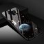 Чехол-накладка для Samsung Galaxy Note 9 (Space Travel)
