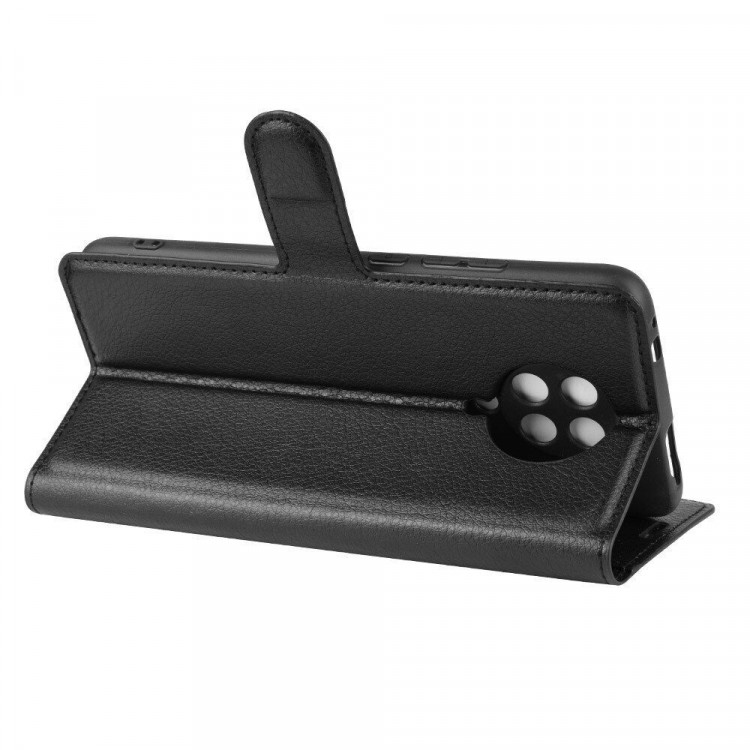 Чехол для Xiaomi Redmi K30 Pro / Poco F2 Pro (черный)