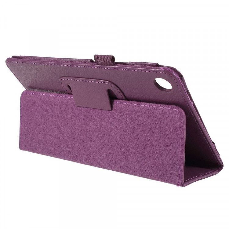 Чехол для Huawei MediaPad M5 8.4 (фиолетовый)
