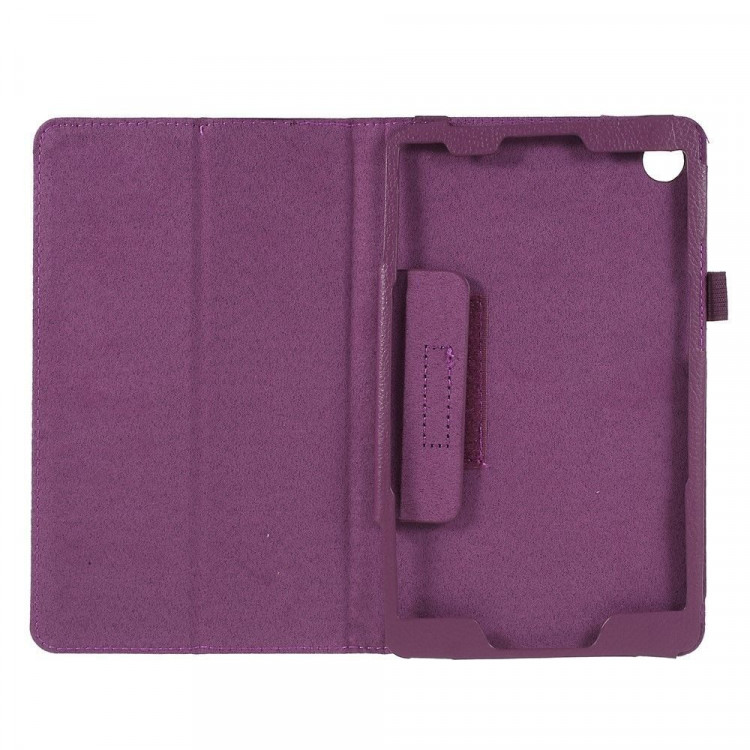 Чехол для Huawei MediaPad M5 8.4 (фиолетовый)
