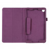 Чехол для Huawei MediaPad M5 8.4 (фиолетовый)
