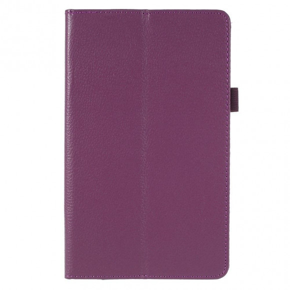 Чехол для Huawei MediaPad M5 8.4 (фиолетовый)