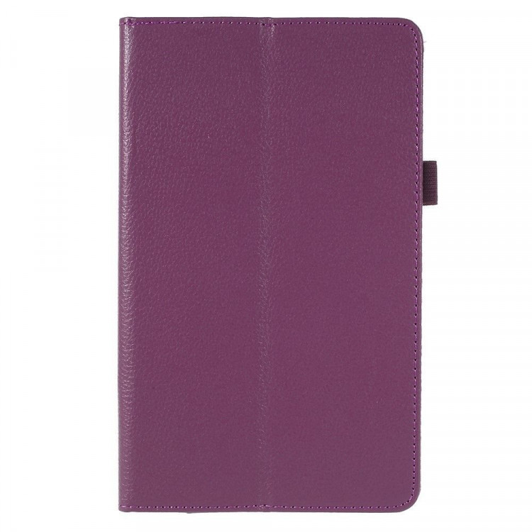 Чехол для Huawei MediaPad M5 8.4 (фиолетовый)