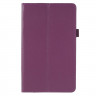 Чехол для Huawei MediaPad M5 8.4 (фиолетовый)