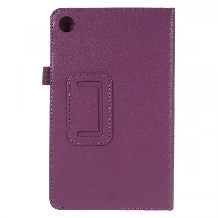 Чехол для Huawei MediaPad M5 8.4 (фиолетовый)