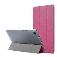 Чехол Smart Case для Huawei Matepad T8 (розовый) Чехол Smart Case для Huawei Matepad T8 (розовый)