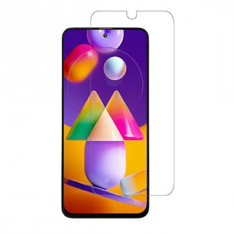 Защитное стекло для Samsung Galaxy M31s