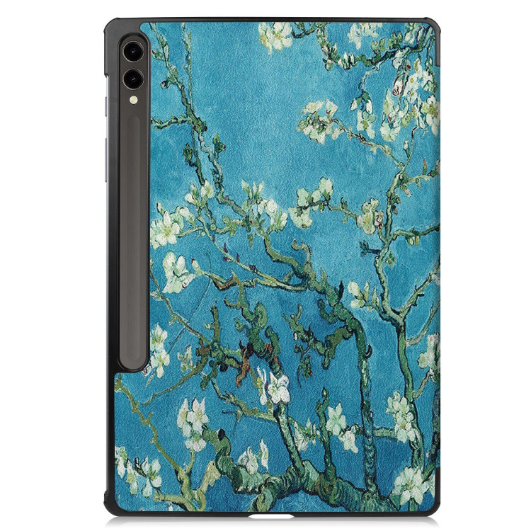 Чехол Smart Case для Samsung Galaxy Tab S9 FE+ (Plus) (Apricot Blossom)