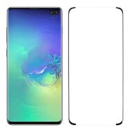 Защитное стекло FULL 3D для Samsung Galaxy S10+ (Plus) Защитное стекло FULL 3D для Samsung Galaxy S10+ (Plus)