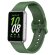 Силиконовый ремешок для Samsung Galaxy Fit 3 SM-R390 (зеленый)