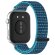 Нейлоновый ремешок для Huawei Watch Fit 3 (синий)