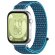 Нейлоновый ремешок для Huawei Watch Fit 3 (синий)
