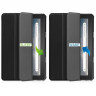 Планшетный чехол для Amazon Fire 7 (2022) (черный)