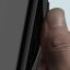 Чехол из искусственной кожи для Google Pixel 8a (темно-фиолетовый)