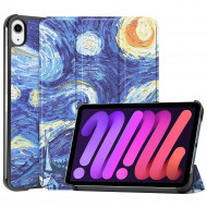 Чехол Smart Case для iPad mini 6 (2021) (Starry Sky) Чехол Smart Case для iPad mini 6 (2021) (Starry Sky)