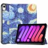 Чехол Smart Case для iPad mini 6 (2021) (Starry Sky)