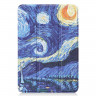 Чехол Smart Case для iPad mini 6 (2021) (Starry Sky)