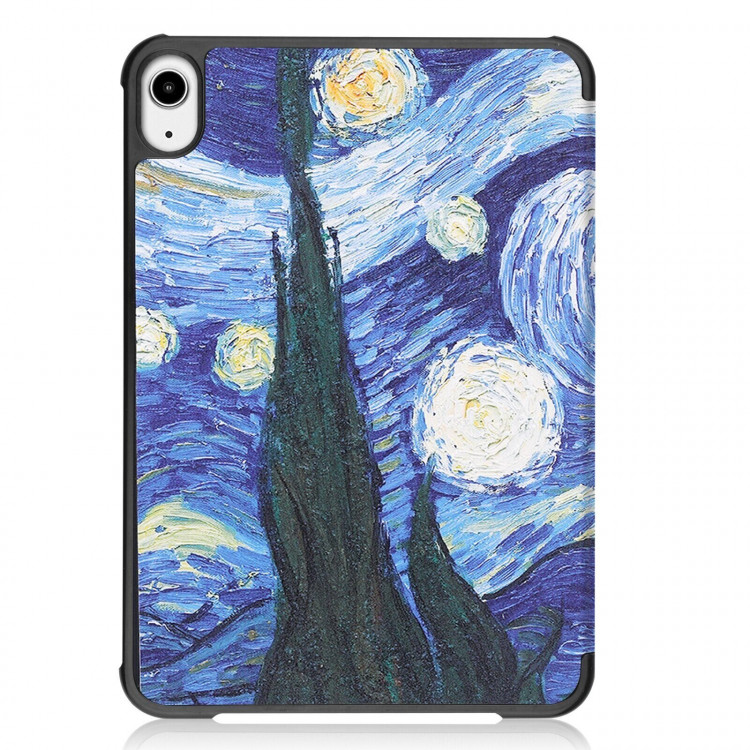 Чехол Smart Case для iPad mini 6 (2021) (Starry Sky)