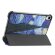 Чехол Smart Case для iPad mini 6 (2021) (Starry Sky)