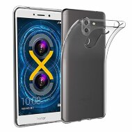 Прозрачный чехол для Huawei Honor 6x 2016 Прозрачный чехол для Huawei Honor 6x 2016