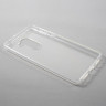 Прозрачный чехол для Huawei Honor 6x 2016