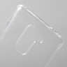 Прозрачный чехол для Huawei Honor 6x 2016