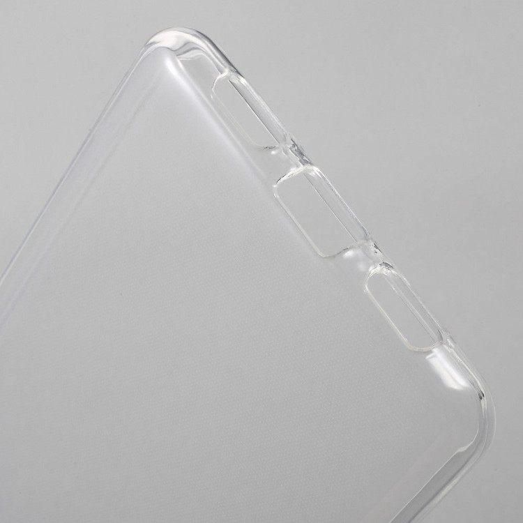 Прозрачный чехол для Huawei Honor 6x 2016