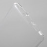 Прозрачный чехол для Huawei Honor 6x 2016