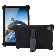 Силиконовый чехол для Teclast M40 Air, Teclast P30HD, Teclast P30 Air (черный) Силиконовый чехол для Teclast M40 Air, Teclast P30HD, Teclast P30 Air (черный)