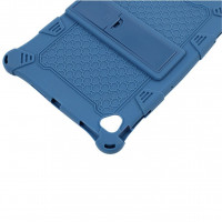 Силиконовый чехол для Teclast M40 Air, Teclast P30HD, Teclast P30 Air (черный)