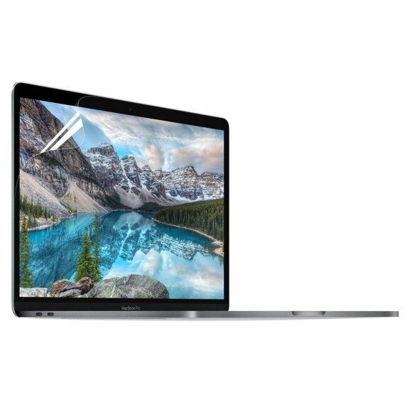 Защитная пленка Baseus для Apple MacBook Pro 15 2016