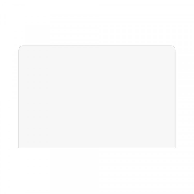 Защитная пленка Baseus для Apple MacBook Pro 15 2016