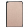 Планшетный чехол для Amazon Fire HD 10 (2017-2019), 10,1 дюйм (розовый)