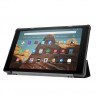 Планшетный чехол для Amazon Fire HD 10 (2017-2019), 10,1 дюйм (розовый)