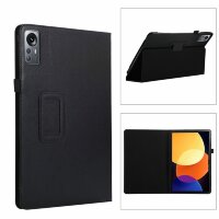 Чехол для Xiaomi Pad 5 Pro 12.4 дюйма (черный)