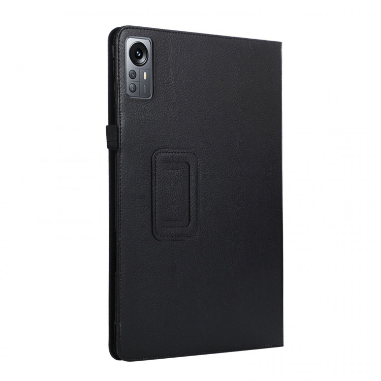 Чехол для Xiaomi Pad 5 Pro 12.4 дюйма (черный)