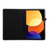 Чехол для Xiaomi Pad 5 Pro 12.4 дюйма (черный)