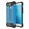 Чехол Armor для Huawei P9 Lite (голубой)