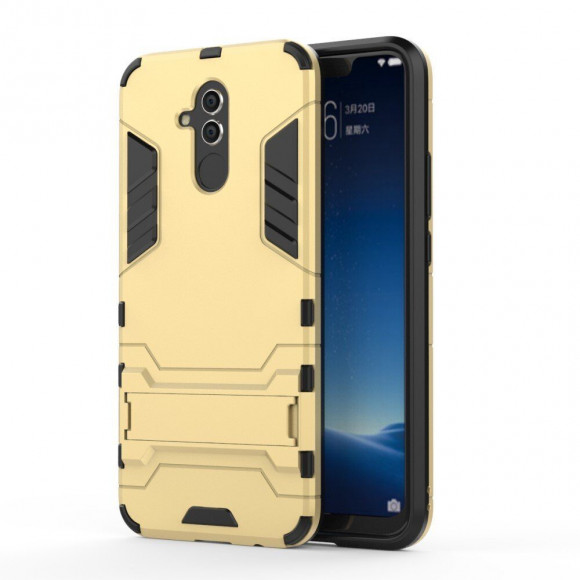 Чехол Duty Armor для Huawei Mate 20 Lite (золотой) Чехол Duty Armor для Huawei Mate 20 Lite (золотой)