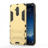 Чехол Duty Armor для Huawei Mate 20 Lite (золотой)