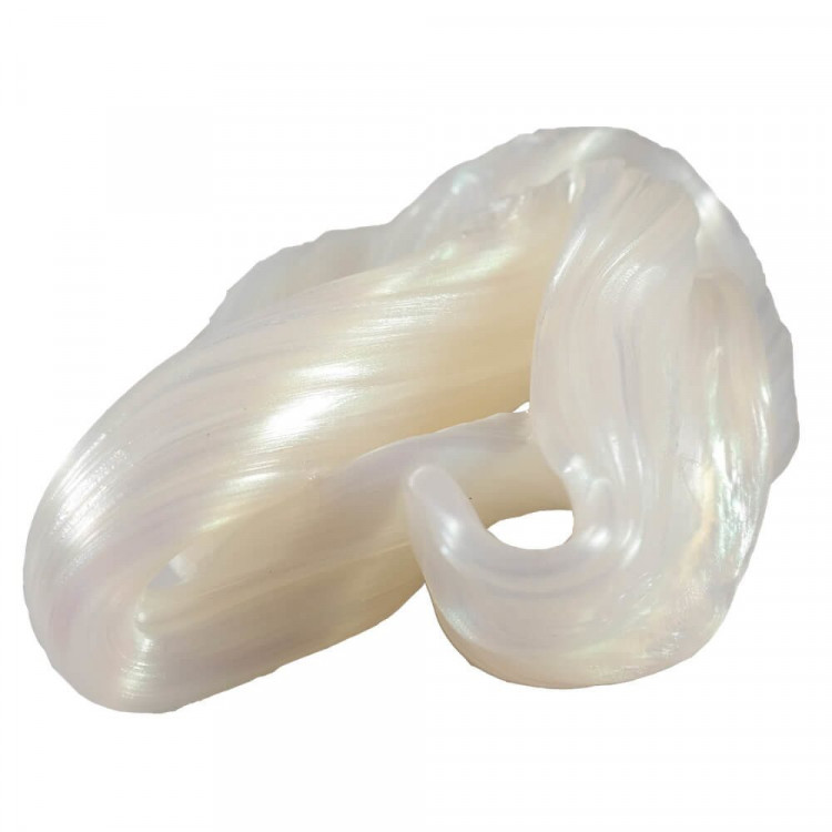 Жвачка для рук Nano gum Перламутровый Жемчуг 25 гр.