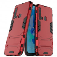 Чехол Duty Armor для Huawei P20 lite (2019) / Huawei nova 5i (красный) Чехол Duty Armor для Huawei P20 lite (2019) / Huawei nova 5i (красный)