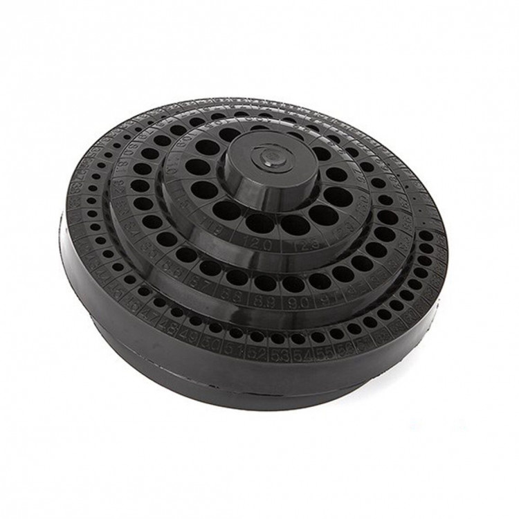 Подставка для сверл