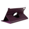Поворотный чехол для HUAWEI MatePad 11 / MatePad C7 (фиолетовый)