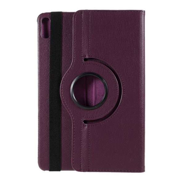 Поворотный чехол для HUAWEI MatePad 11 / MatePad C7 (фиолетовый) Поворотный чехол для HUAWEI MatePad 11 / MatePad C7 (фиолетовый)