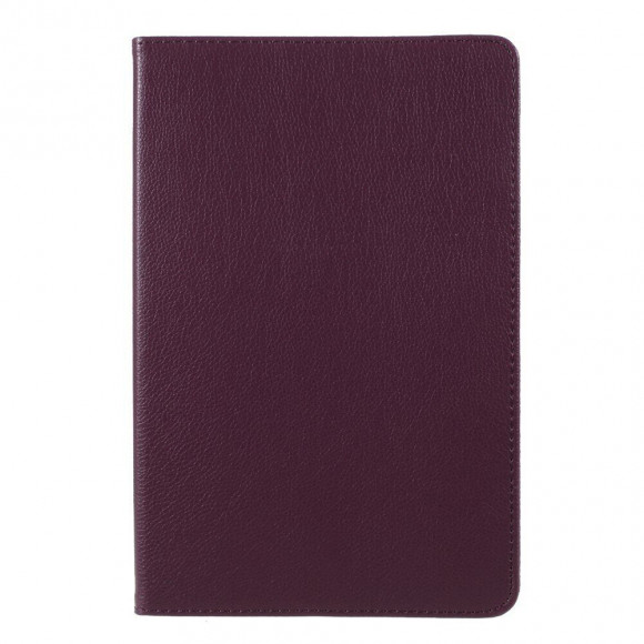 Поворотный чехол для HUAWEI MatePad 11 / MatePad C7 (фиолетовый) Поворотный чехол для HUAWEI MatePad 11 / MatePad C7 (фиолетовый)