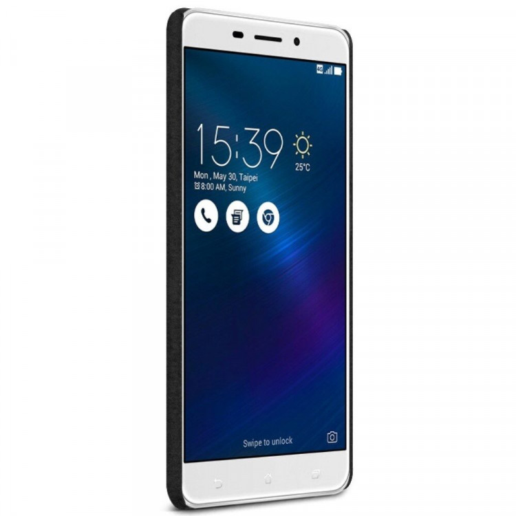 Чехол iMak Finger ASUS 3 Laser ZC551KL (черный)